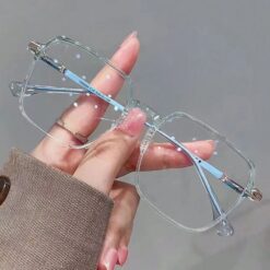 Light Glasses - Kính Gọng Trong Sky Clear