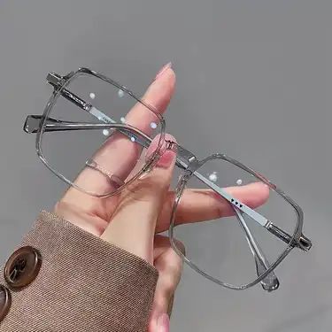 Light Glasses - Kính Gọng Trong Sky Clear Light Glasses - Kính Gọng Trong Sky Clear