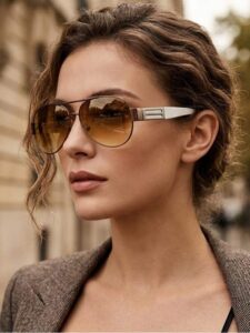 Kính Aviator – Cá Tính Và Phóng Khoáng
