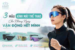 kính mát thể thao